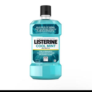 Listerine (Explicit)