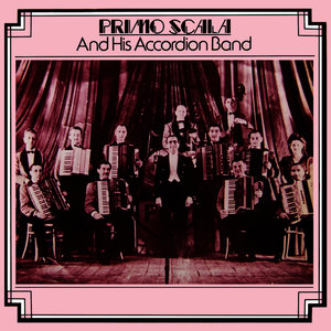 Primo Scala & His Accordion Band