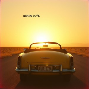 riding love