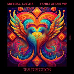Family Affair (VIP EXTENDED)