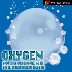 Oxygen