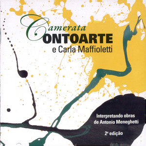 Interpretando Obras de Antonio Meneghetti