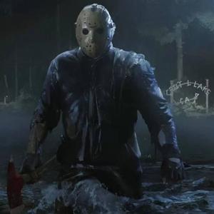 Crystal Lake (feat. Spazzo) (Explicit)