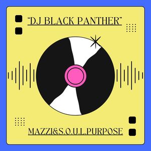 DJ Black Panther (Explicit)
