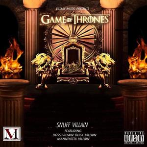 GAME OF THRONES (Explicit)