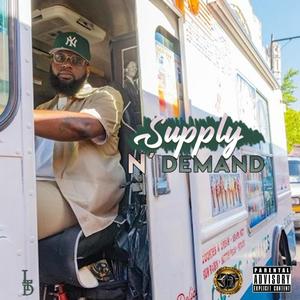 Supply N Demand (Explicit)