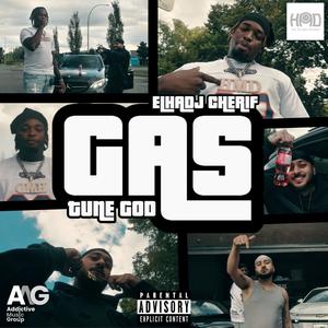 Gas (Explicit)