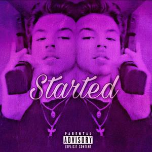 Started (Explicit)