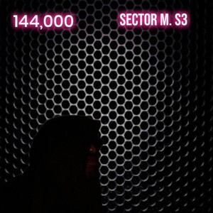 144,000 Sector M. S3 (feat. Arc Angel Mikhael & Resurrected Osiris)