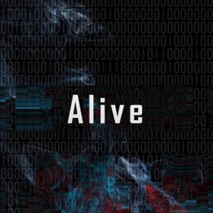 Alive (feat. Zack Gordon)