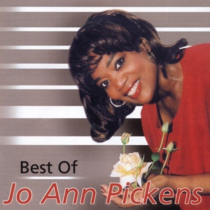 Best of Jo Ann Pickens