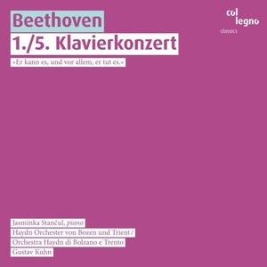 Klavierkonzert in Es-Dur, Op. 73 - I. Allegro