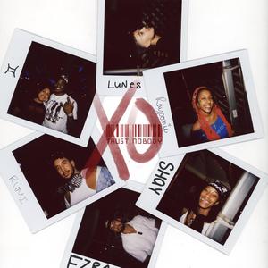 XO (feat. RUMI JUXTO) (Explicit)