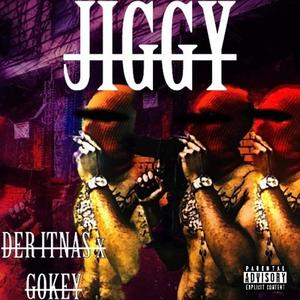 JIGGY (feat. Gokey) (Explicit)