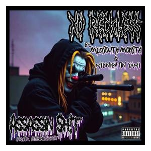 Assassin Sh!t (feat. Midsouth Monsta & MidnightInYami) (Explicit)