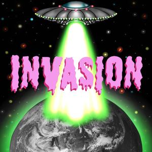 Invasion (Explicit)