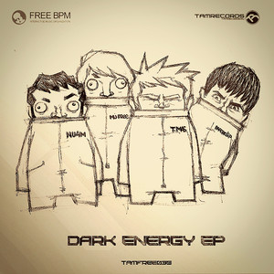 Dark Energy