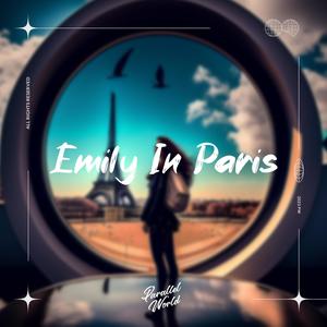 Emily In Paris