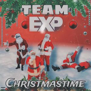 Christmastime (feat. SI.MS, Rico69 & ToTi)