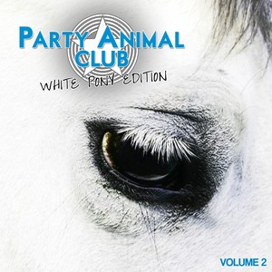 Party Animal Club (White Pony Edition, Vol. 2)