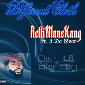 Different Cloth (Explicit)