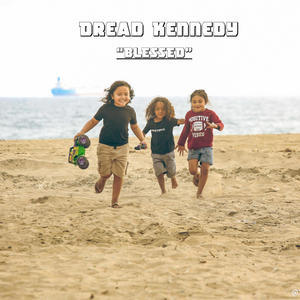 Blessed (feat. Josh Heinrichs & Eric Hirschhorn) (Explicit)