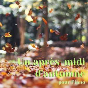 Un après-midi d'automne - Prelude pour Piano
