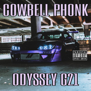 Cowbell Phonk (Explicit)