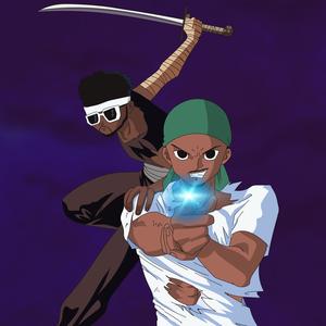 YuYu Hakusho (feat. O$EI) (Explicit)