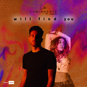 Will Find You (Feat. uaanb)