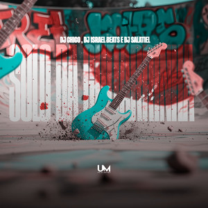 SOLO DA GUITARRINHA (Explicit)