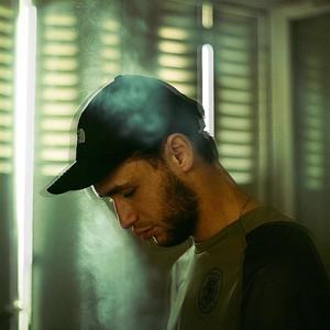 C'est pas moi (Explicit)