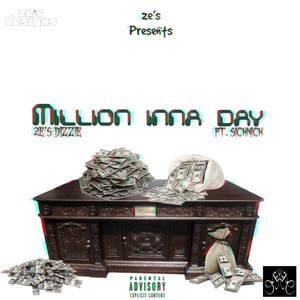 Million Inna Day (Explicit)