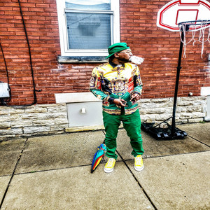 Tha Grind (Explicit)