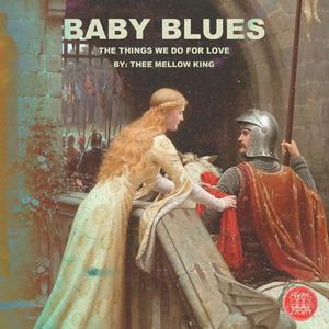 Baby Blues (Explicit)