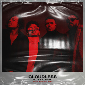 All be Alright (MalYar & Marbaks Remix|Explicit)