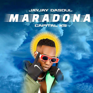 Maradona (feat. Capital KS)