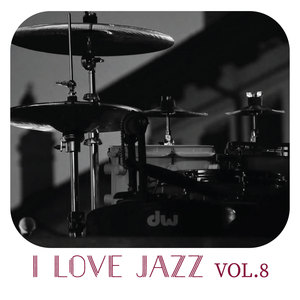 I Love Jazz Music, Vol. 8