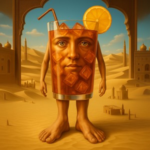 DJ LIRILI LARILA PRIME