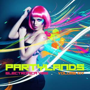 Partylands: Electronica Vibe, Vol. 14