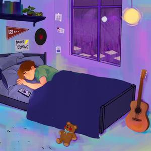 That night freestyle (Explicit)