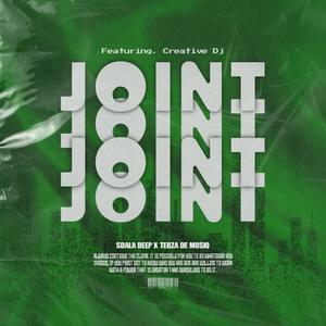 Joint (feat. creativedj_)