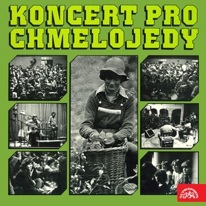 Koncert Pro Chmelojedy