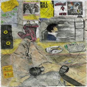 Tales Of A Phantom (feat. KINGCRIDDY) (Explicit)