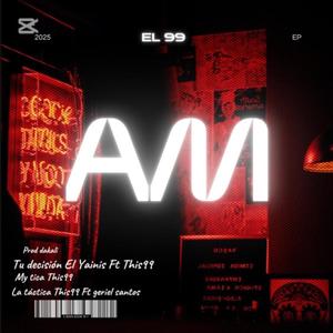 Tu decision (feat. El Yainis)