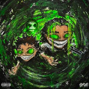 TEST YO LUCK (Explicit)