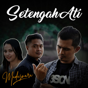 Setengah Ati