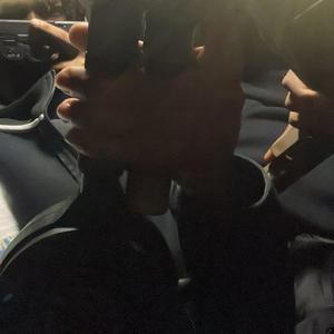 Keep it hot (Explicit)