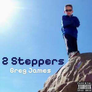 2 Steppers (Explicit)