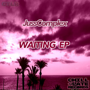 Waiting EP